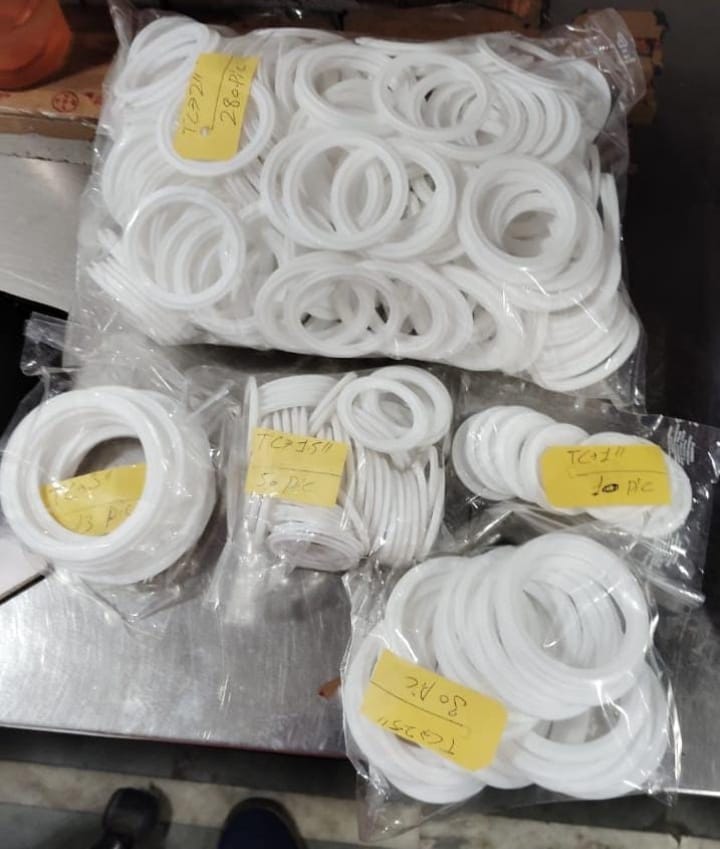 TC GASKETS